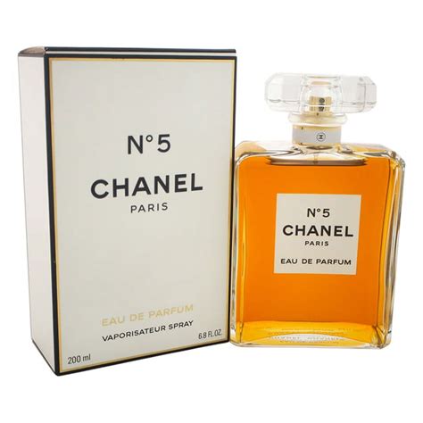 chanel perfume origin|history of chanel no 5.